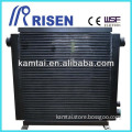 Aluminum Plate Bar Heat Exchanger for Charge Air Coolers